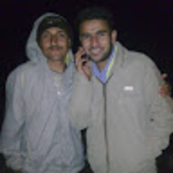 Meet your Posher, Ashwani - Picture 1 of 1